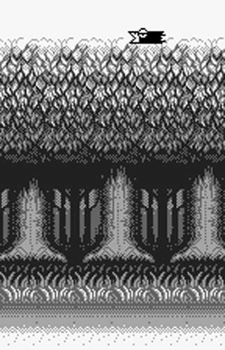 Tane wo Maku Tori screenshot 3 for WonderSwan